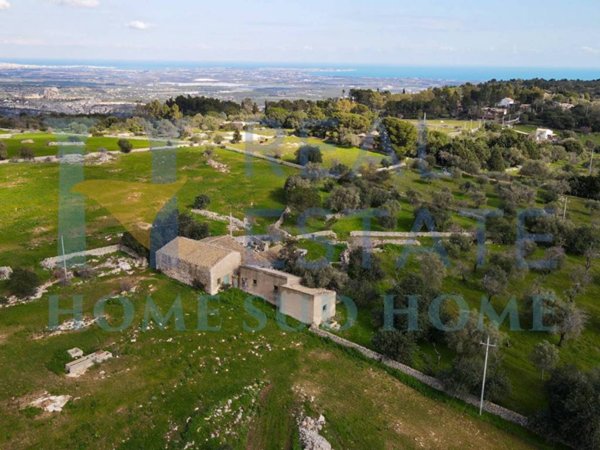 casa indipendente in vendita a Noto in zona Vendicari