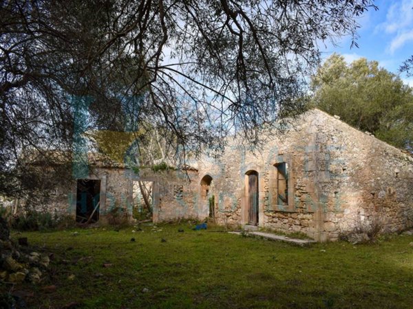 casa indipendente in vendita a Noto in zona Coda di Lupo