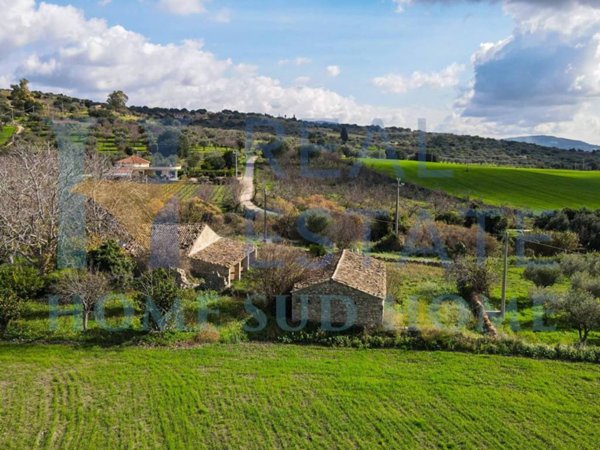 casa indipendente in vendita a Noto in zona Vendicari