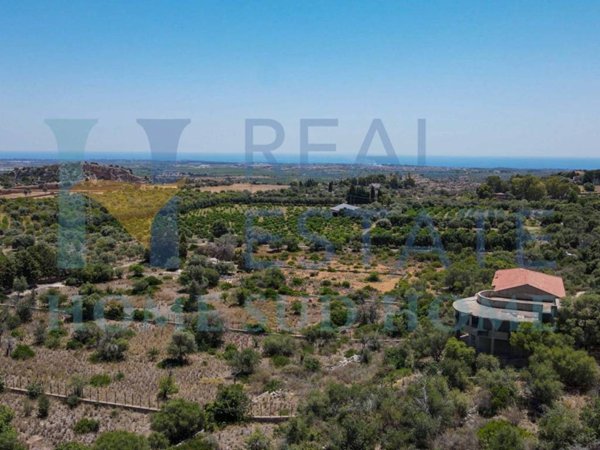 casa indipendente in vendita a Noto