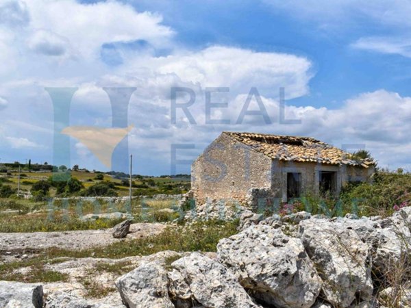 terreno agricolo in vendita a Noto