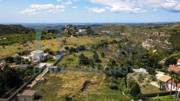 terreno agricolo in vendita a Noto