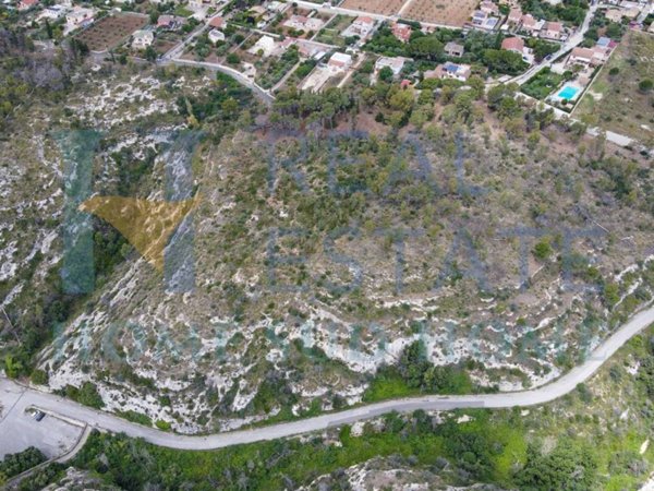 terreno agricolo in vendita a Noto