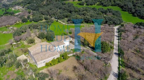 casa indipendente in vendita a Noto in zona Vendicari