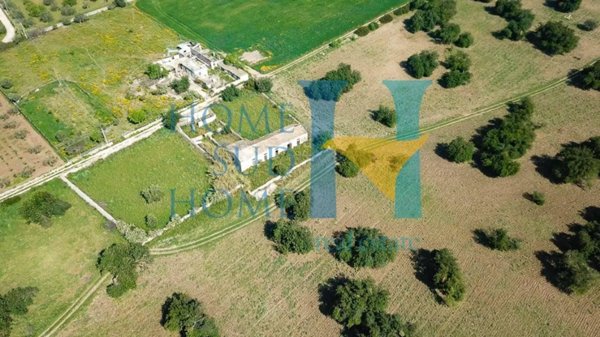 casa indipendente in vendita a Noto in zona Vendicari