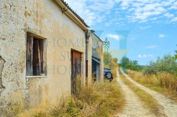 casa indipendente in vendita a Noto in zona Vendicari
