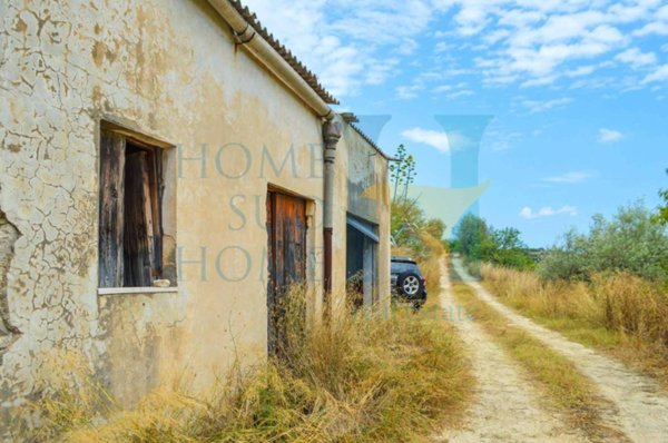 casale in vendita a Noto in zona Vendicari