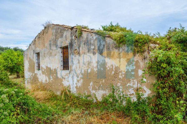 casa indipendente in vendita a Noto in zona Vendicari