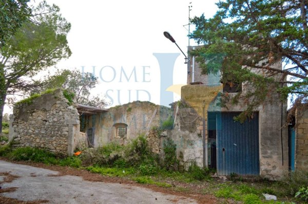 rudere in vendita a Noto in zona Vendicari