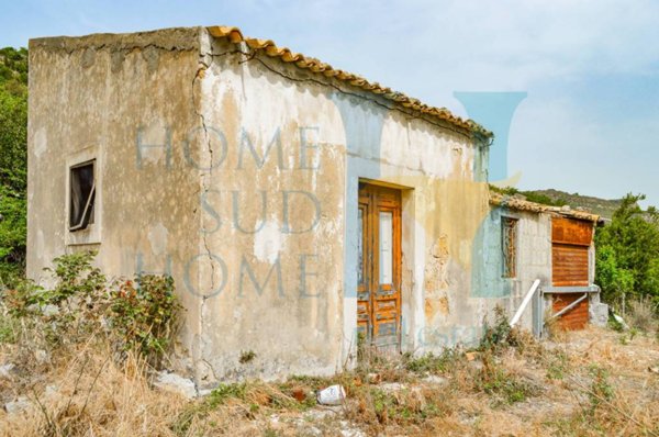 casa indipendente in vendita a Noto in zona Vendicari