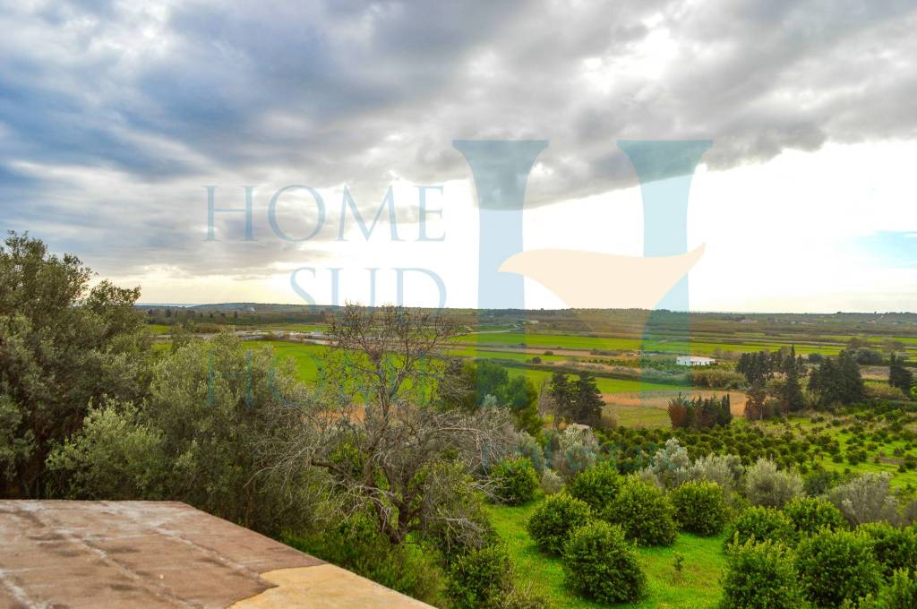 casa indipendente in vendita a Noto in zona Vendicari