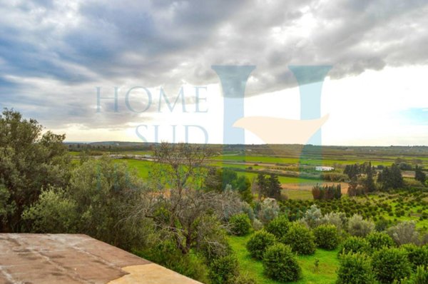 casale in vendita a Noto in zona Vendicari