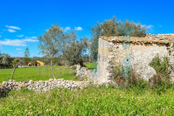 appartamento in vendita a Noto
