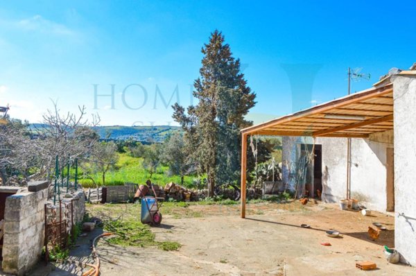 casale in vendita a Noto