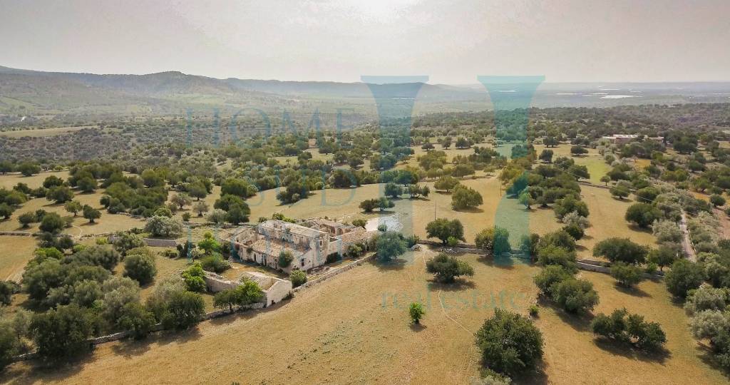 casa indipendente in vendita a Noto in zona Vendicari