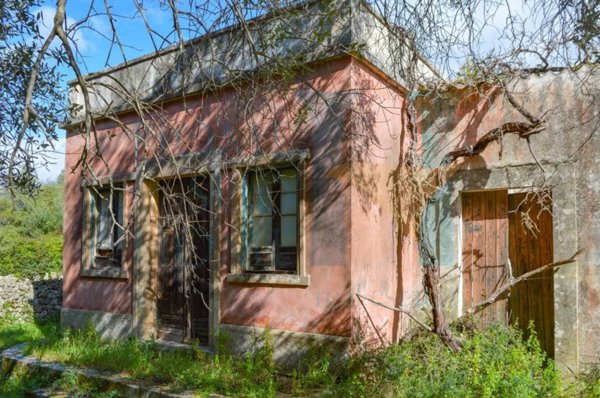 casa indipendente in vendita a Noto