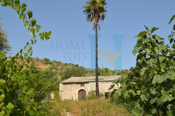 casa indipendente in vendita a Noto in zona Vendicari