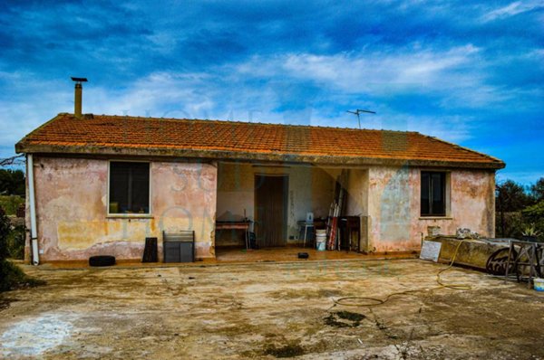 casa indipendente in vendita a Noto in zona Vendicari
