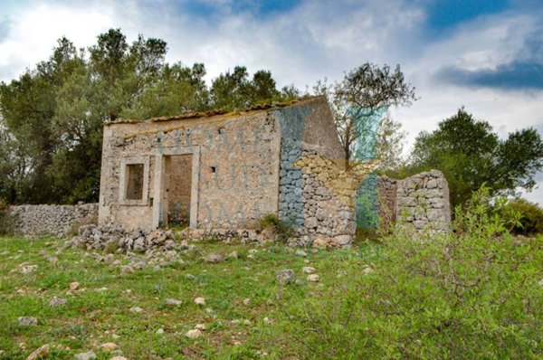 casa indipendente in vendita a Noto