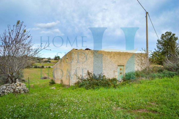 casa indipendente in vendita a Noto in zona Vendicari
