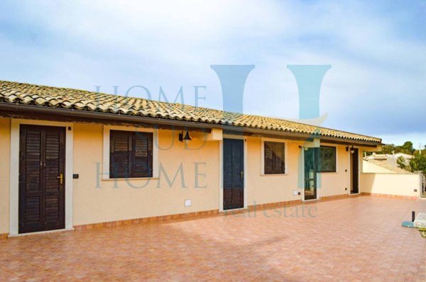 villa in vendita a Noto in zona Vendicari