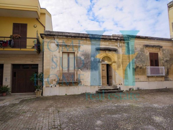 appartamento in vendita a Noto
