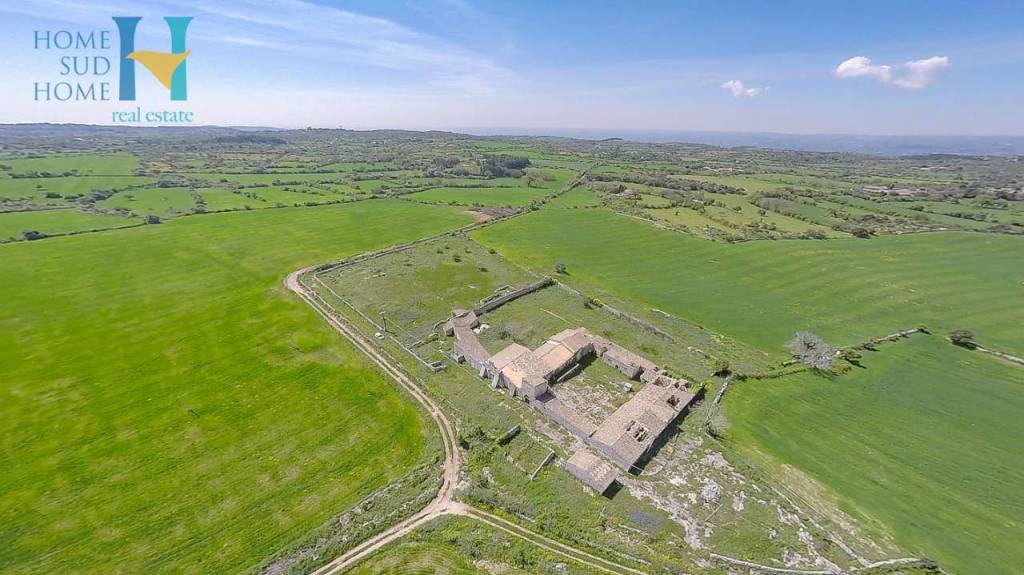 casa indipendente in vendita a Noto in zona Vendicari