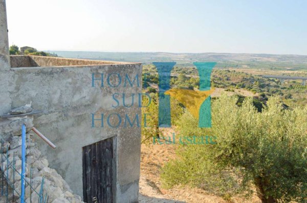 casa indipendente in vendita a Noto in zona Vendicari