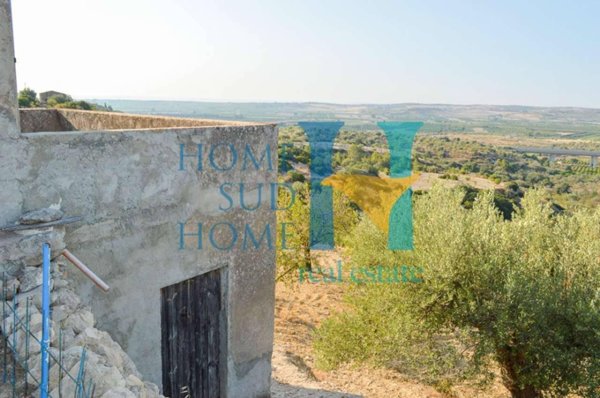 casale in vendita a Noto in zona Vendicari