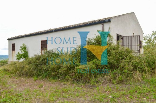 casa indipendente in vendita a Noto in zona Vendicari