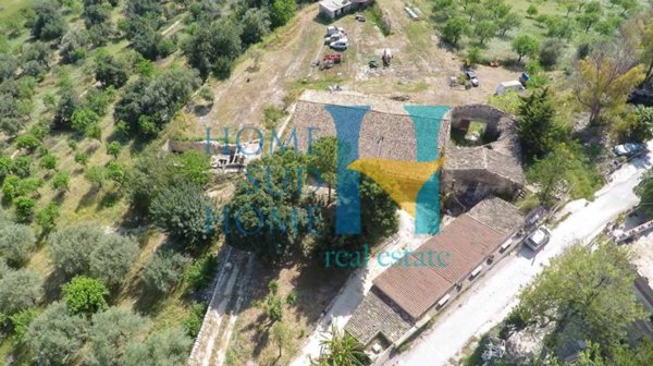 casa indipendente in vendita a Noto in zona Vendicari