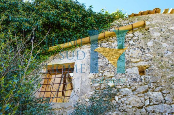 villa in vendita a Noto in zona Vendicari