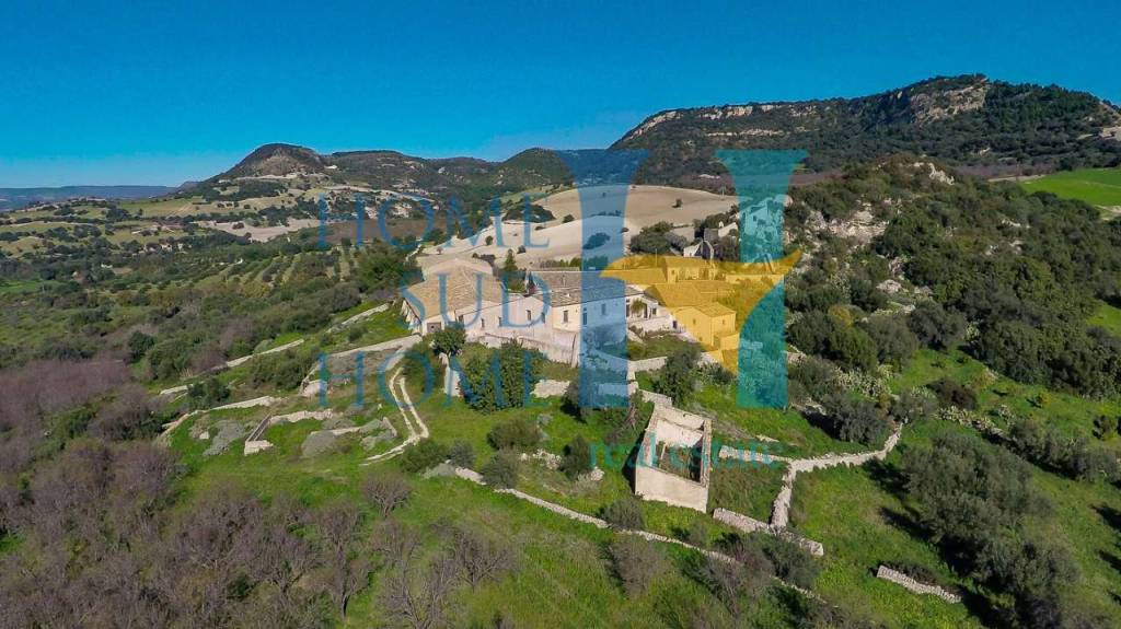 casa indipendente in vendita a Noto in zona Vendicari