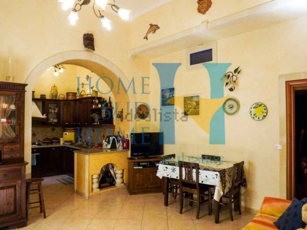 appartamento in vendita a Noto