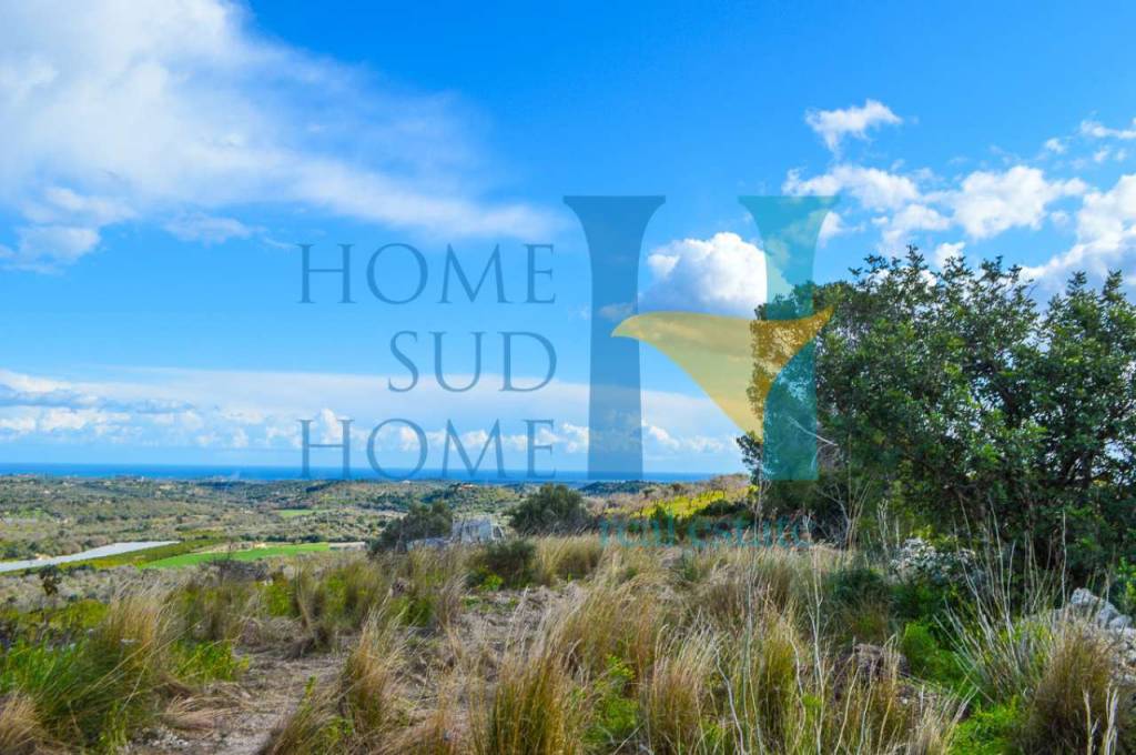 casa indipendente in vendita a Noto in zona Vendicari