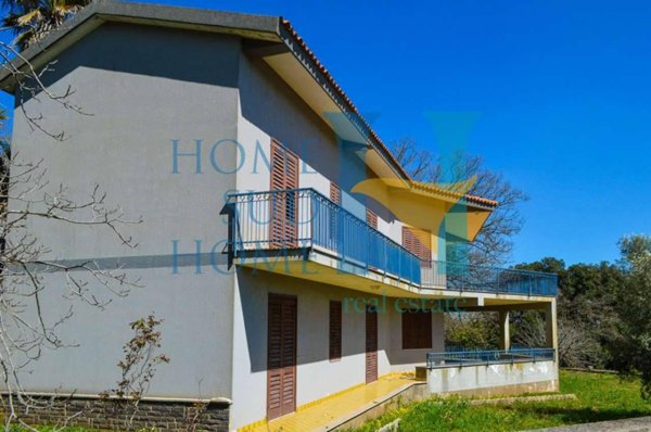 casa indipendente in vendita a Noto in zona Vendicari