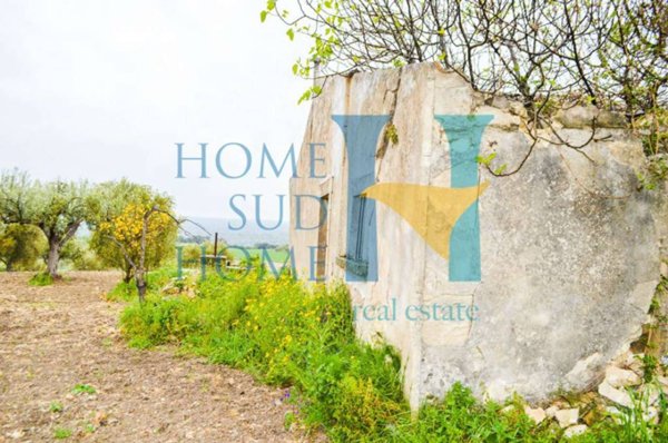 casa indipendente in vendita a Noto in zona Vendicari