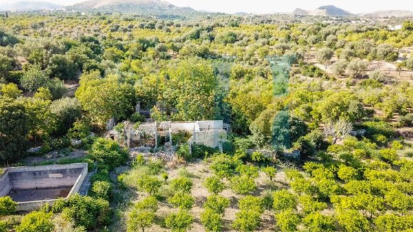casa indipendente in vendita a Noto in zona Vendicari