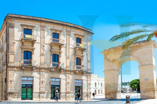 appartamento in vendita a Noto in zona Vendicari