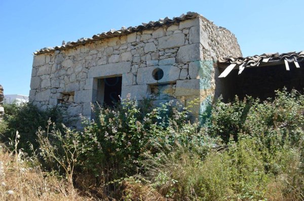 casa indipendente in vendita a Noto