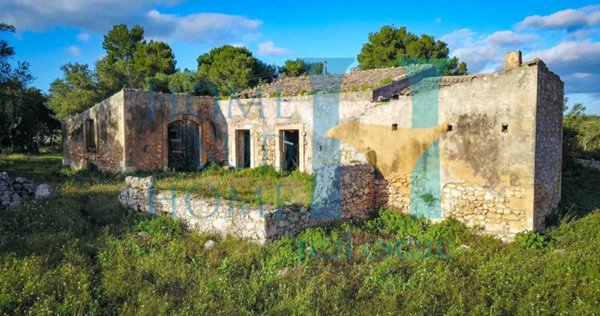 casa indipendente in vendita a Noto in zona Vendicari