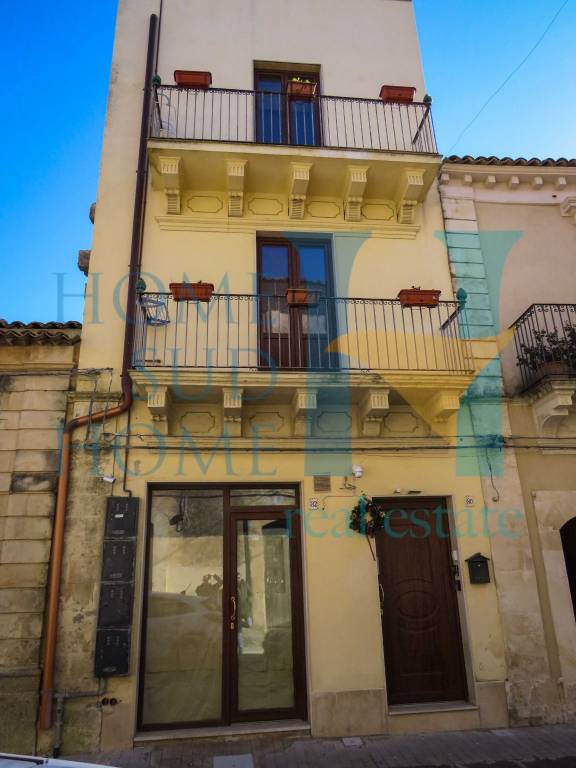 appartamento in vendita a Noto