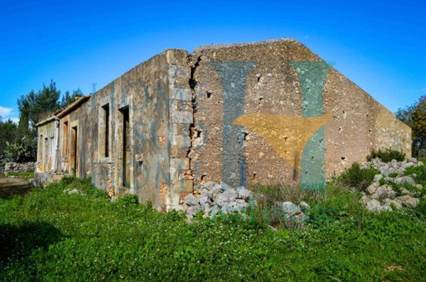 casa indipendente in vendita a Noto