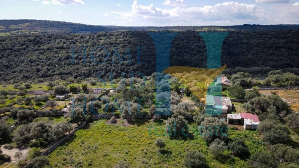 casa indipendente in vendita a Noto