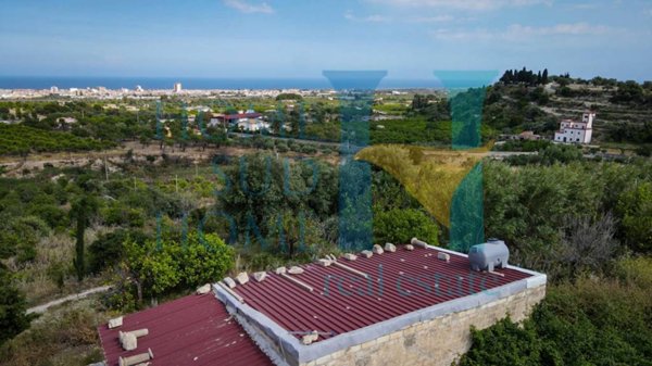 casa indipendente in vendita a Noto