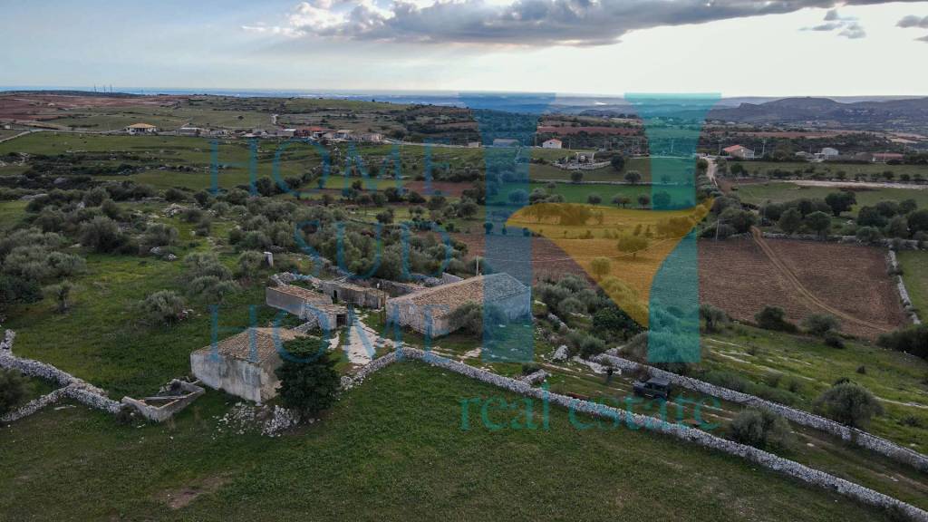 terreno edificabile in vendita a Noto in zona Vendicari
