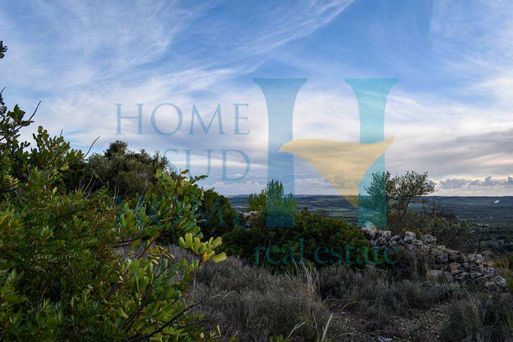 terreno agricolo in vendita a Noto
