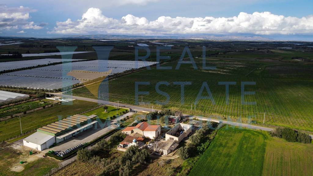 casa indipendente in vendita a Noto