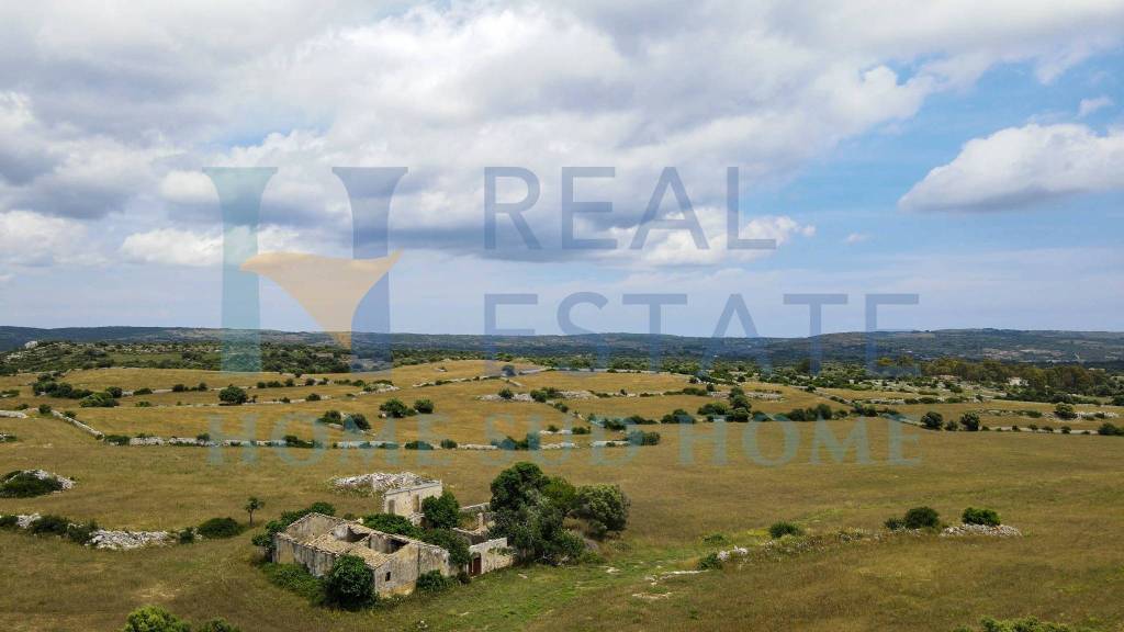terreno edificabile in vendita a Noto