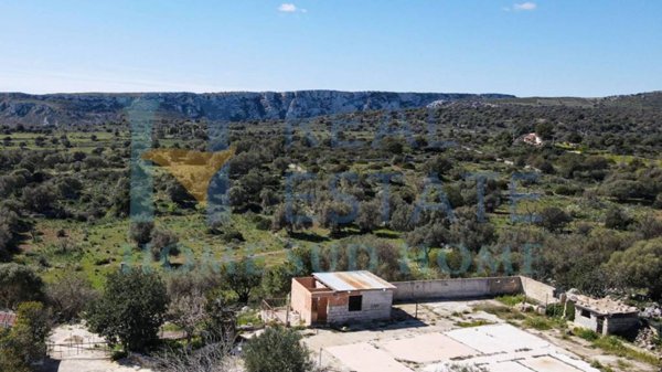 casa indipendente in vendita a Noto